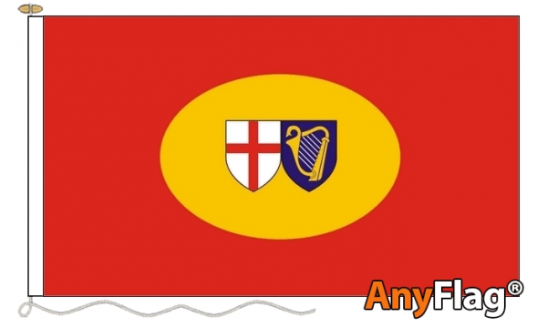 Command 1652 Custom Printed AnyFlag®